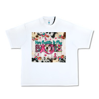 White her battle is my battle Urban Heavy Tee - JahusDesignShop