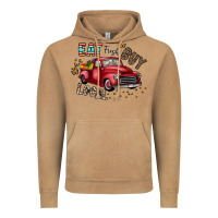 Vintage Camel eat fresh buy local Vintage Hoodie - CowhideDigitalArt