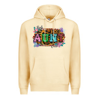 Pina Colada Best Aunt Ever! Premium Hoodie - Bettercallsaul