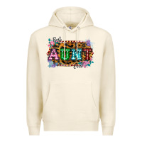 Tofu Best Aunt Ever! Premium Hoodie - Bettercallsaul
