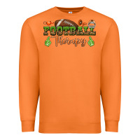 Carrot football therapy Premium Sweatshirt - BundleAndBundleShop