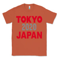 Copper Tokyo 2020 Japan Classic Tee - Bettercallsaul