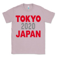 Lilac Tokyo 2020 Japan Classic Tee - Bettercallsaul