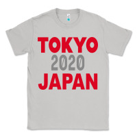 Moon Dust Tokyo 2020 Japan Classic Tee - Bettercallsaul