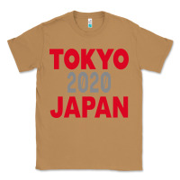 Toasted Coconut Tokyo 2020 Japan Classic Tee - Bettercallsaul