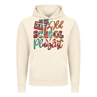 Vintage Artic old school playlist cassette Vintage Hoodie - FaDigitalArtStudio