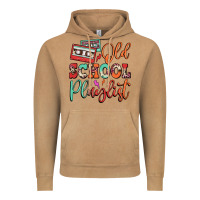 Vintage Camel old school playlist cassette Vintage Hoodie - FaDigitalArtStudio