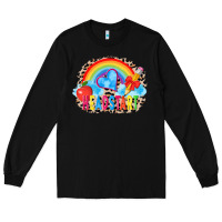Black back to school headstart 3200x2400 Long Sleeve Tee - AdoDesignShop