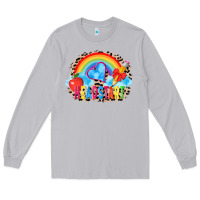 Moon Dust back to school headstart 3200x2400 Long Sleeve Tee - AdoDesignShop