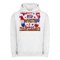 Pigment Lunar Rock red white and booze Urban Hoodie - TumblerDesignByShophia
