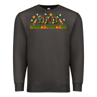 Smoke american football dad libbey glass Premium Sweatshirt - BundleAndBundleShop