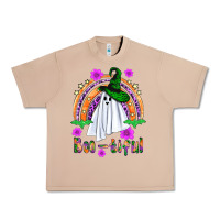 Burro boo tiful ghost Urban Heavy Tee - BundleAndBundleShop