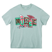 Arona nurse Heavy Core Tee - RanaPortraitStore