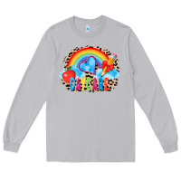 Moon Dust back to school daycare 3200x2400 Long Sleeve Tee - AdoDesignShop