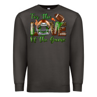 Smoke for the love of the game Premium Sweatshirt - BundleAndBundleShop