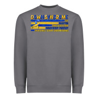 Storm down syndrome Heavyweight Sweatshirt - Artiststas
