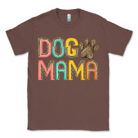 Chestnut dog mama Classic Tee - JahusDesignShop