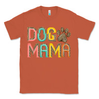 Copper dog mama Classic Tee - JahusDesignShop