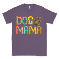 Lavender dog mama Classic Tee - JahusDesignShop