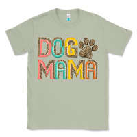 Matcha dog mama Classic Tee - JahusDesignShop