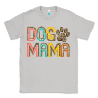 Moon Dust dog mama Classic Tee - JahusDesignShop
