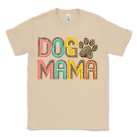 Mushroom dog mama Classic Tee - JahusDesignShop