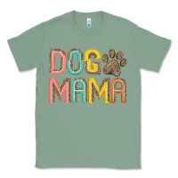 Sage dog mama Classic Tee - JahusDesignShop