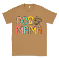 Toasted Coconut dog mama Classic Tee - JahusDesignShop