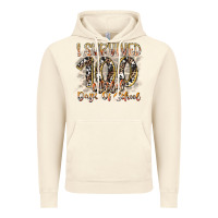 Vintage Artic i survived 100 wild days of school Vintage Hoodie - RacoonDesign