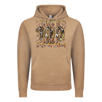 Vintage Coffee i survived 100 wild days of school Vintage Hoodie - RacoonDesign