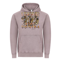 Vintage Zinc i survived 100 wild days of school Vintage Hoodie - RacoonDesign