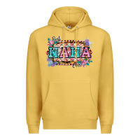 Antique Gold Best Nana Ever! Premium Hoodie - Bettercallsaul