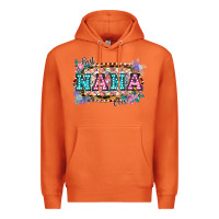 Carrot Best Nana Ever! Premium Hoodie - Bettercallsaul