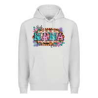 Dove Grey Best Nana Ever! Premium Hoodie - Bettercallsaul