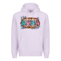 Lilac Best Nana Ever! Premium Hoodie - Bettercallsaul