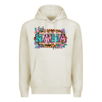 Oatmeal Heather Best Nana Ever! Premium Hoodie - Bettercallsaul