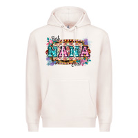 Pale Pink Best Nana Ever! Premium Hoodie - Bettercallsaul
