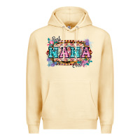 Pina Colada Best Nana Ever! Premium Hoodie - Bettercallsaul