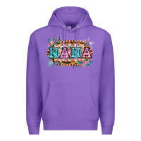 Purple Best Nana Ever! Premium Hoodie - Bettercallsaul