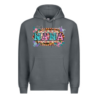 Rock Best Nana Ever! Premium Hoodie - Bettercallsaul