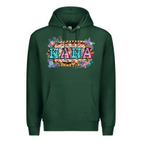 Sports Green Best Nana Ever! Premium Hoodie - Bettercallsaul