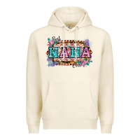 Tofu Best Nana Ever! Premium Hoodie - Bettercallsaul