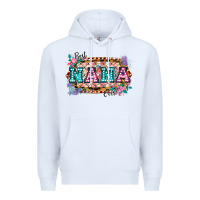 White Best Nana Ever! Premium Hoodie - Bettercallsaul