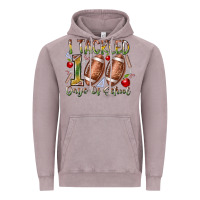 Vintage Zinc I Tackled 100 Days of School Vintage Hoodie - RacoonDesign