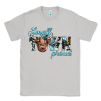 Moon Dust small town proud Classic Tee - JahusDesignShop