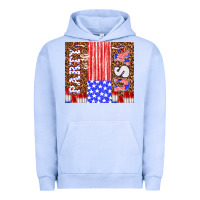 Pigment Grape Ice party in the usa Urban Hoodie - TumblerDesignByShophia