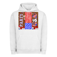 Pigment Lunar Rock party in the usa Urban Hoodie - TumblerDesignByShophia