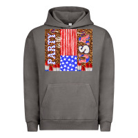 Pigment Tornado party in the usa Urban Hoodie - TumblerDesignByShophia