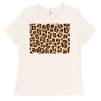 Bone leopard background 3200x2400 Ladies Tee - AdoDesignShop