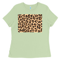 Matcha leopard background 3200x2400 Ladies Tee - AdoDesignShop